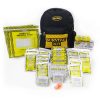 Economy Emergency Backpack Kits (3 Person Kit)