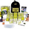 Premium Emergency Backpacks Kit 4 person