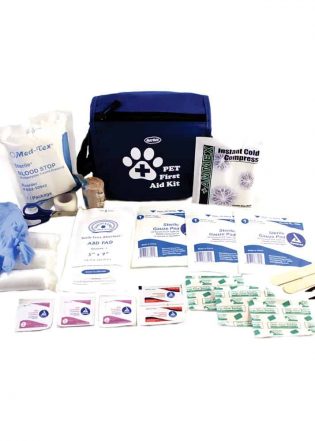 Pet First Aid Kit Standard