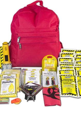 Blackout Kit - Wholesale Survival Kits