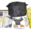 1 Person Emergency Fanny Pack Kit