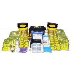 Bleed Control Classroom Trauma Response Kit | American Family Safety