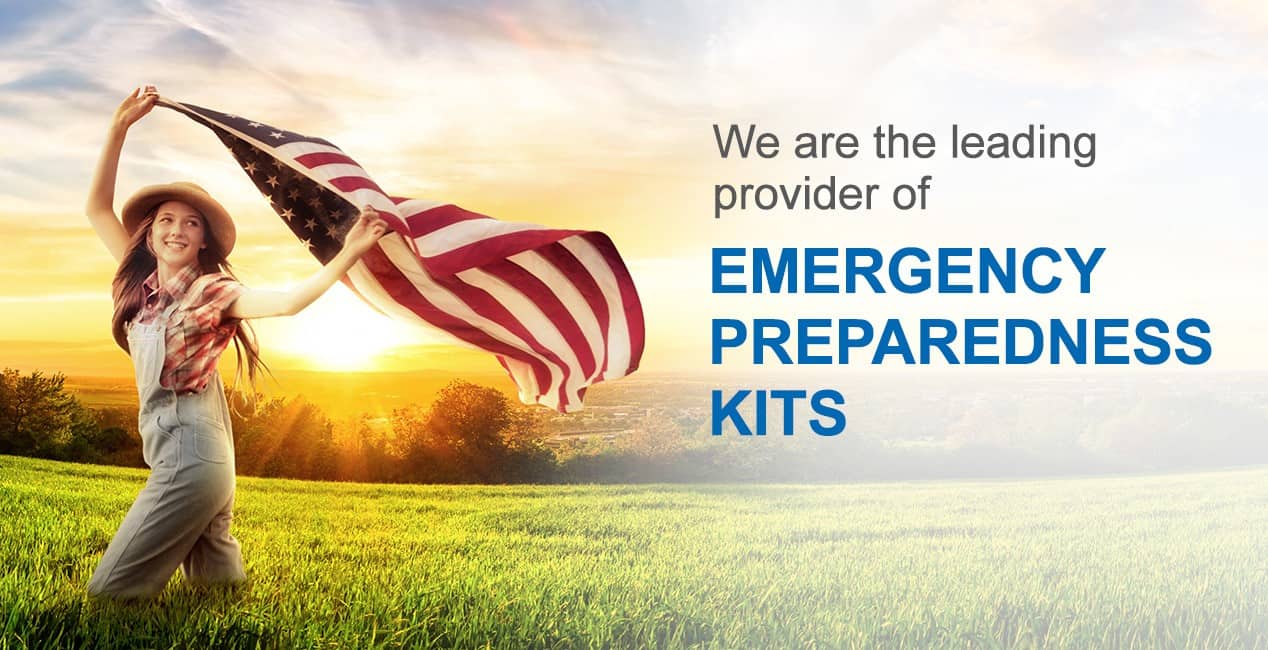 Emergency Preparedness Kits