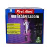 3 Story Fire Escape ladder