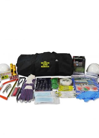 “The Element” Professional Rescue Kit