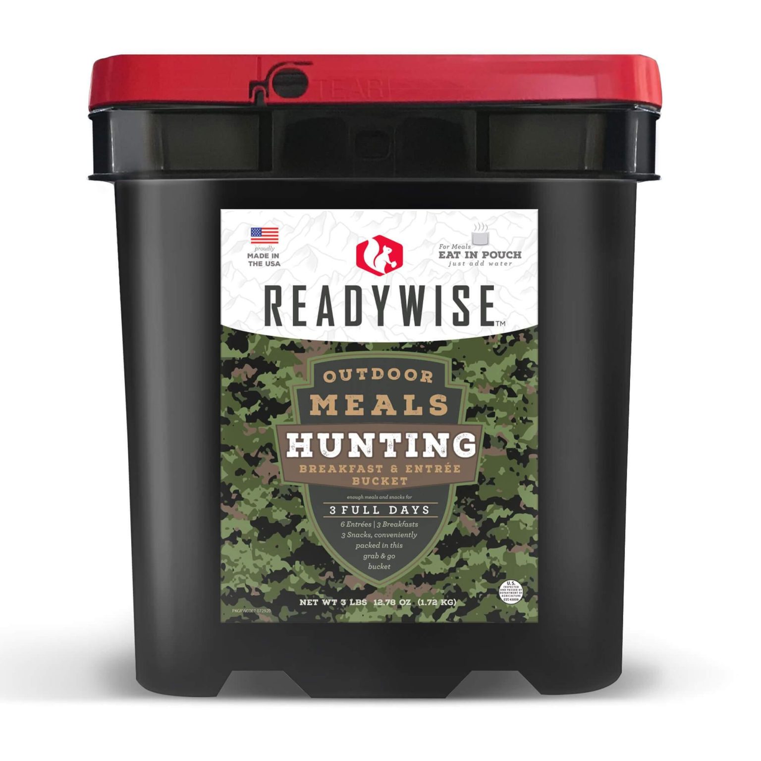 hunting food calorie booster bucket readywise 1 2000x