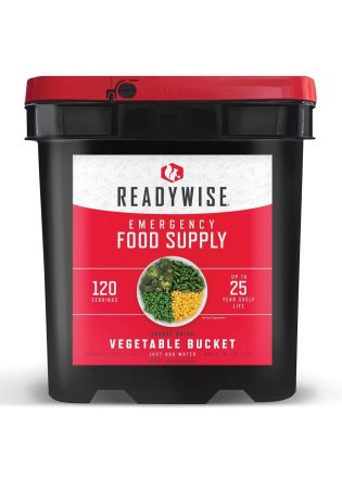 120 serving freeze dried vegetable bucket readywise 1 2000x