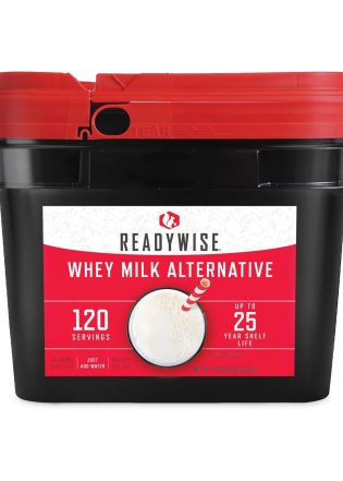 120 servings emergency whey milk alternative readywise 1 2000x