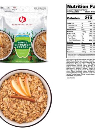 6CT Case Appalachian Apple Cinnamon Cereal2