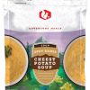 6CT Case Open Range Cheesy Potato Soup
