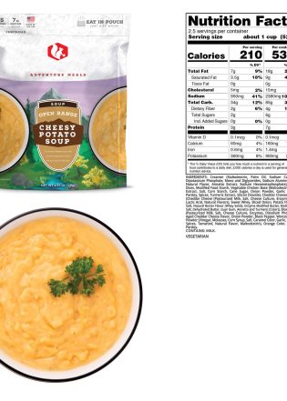 6CT Case Open Range Cheesy Potato Soup2