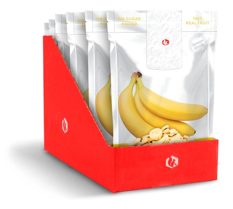 6CT Case Simple Kitchen Bananas4