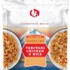 6CT Case Treelline Teriyaki Chicken Rice