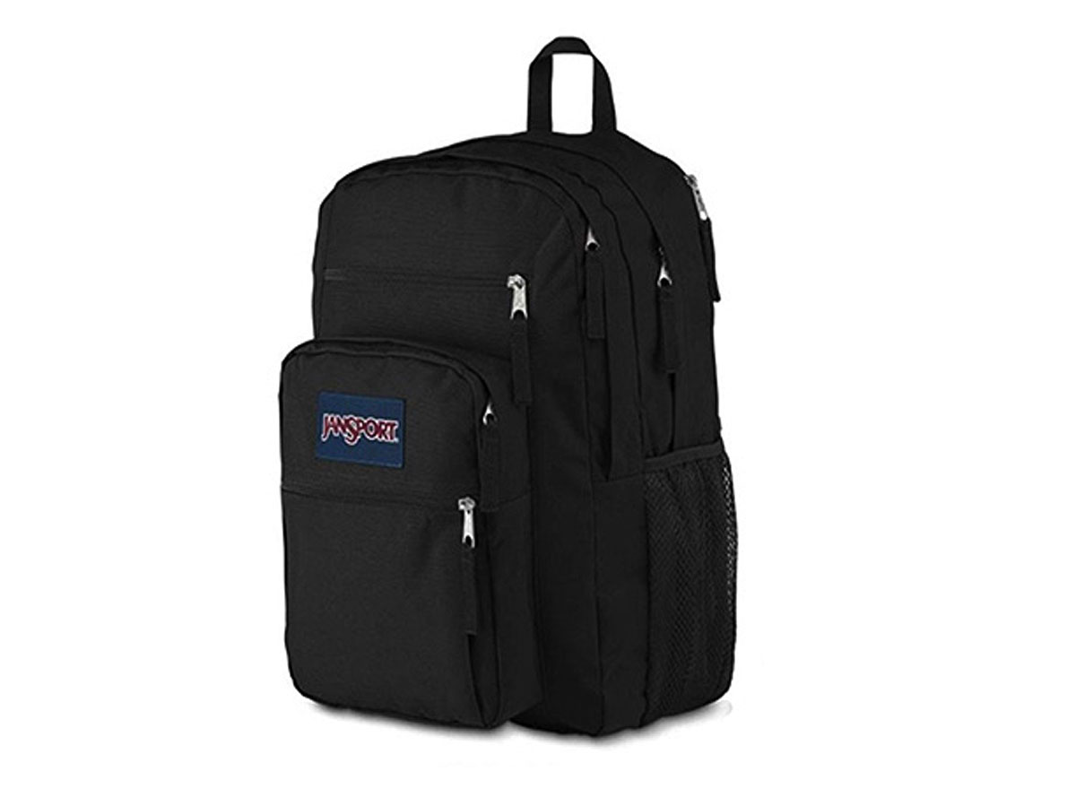 JanSport Bulletproof Backpack