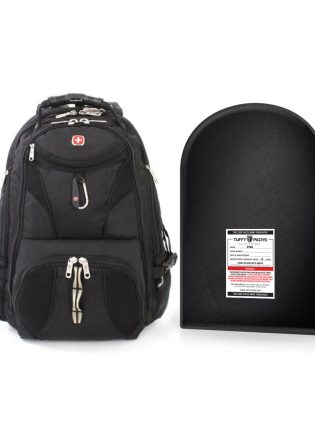 Swissgear bulletproof Backpack