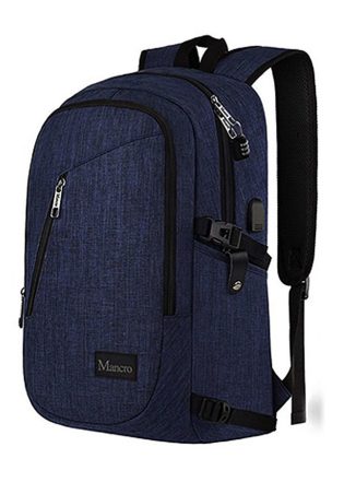Travel Pack blue