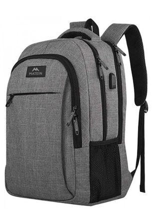 Travel Pack grey