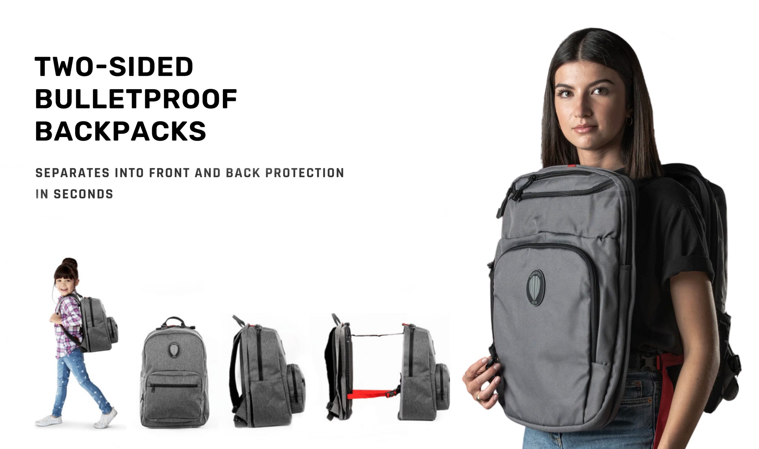 Two Sided Backpacks banner2