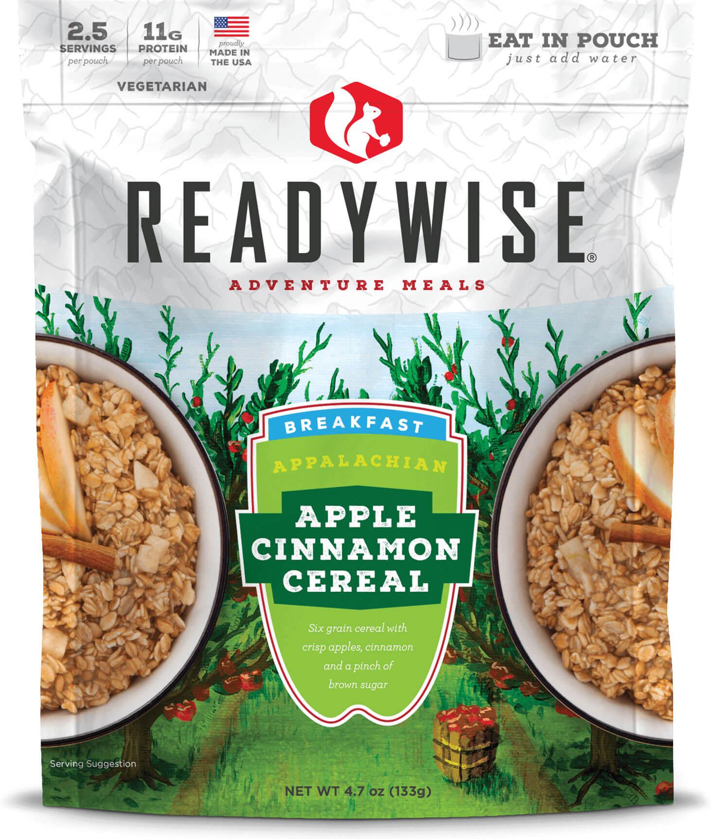 appalachian apple cinnamon cereal readywise 1 2048x2048