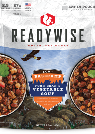 basecamp four bean and vegetable soup readywise 1 2048x2048