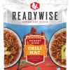 6 Ct Case Desert High Chili Mac With Beef
