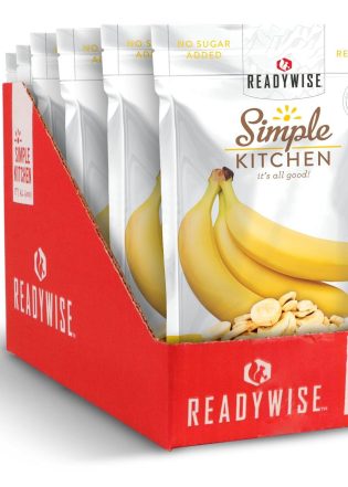 freeze dried bananas 6 pack readywise 3 2000x