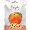 freeze dried peaches 6 pack readywise 1 2000x