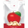 freeze dried sweet apples 6 pack