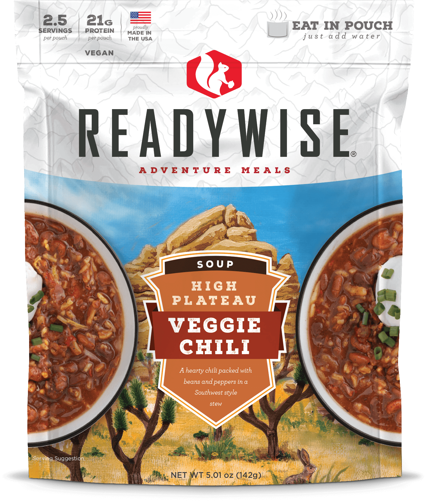 high plateau veggie chili soup readywise 1 2048x2048