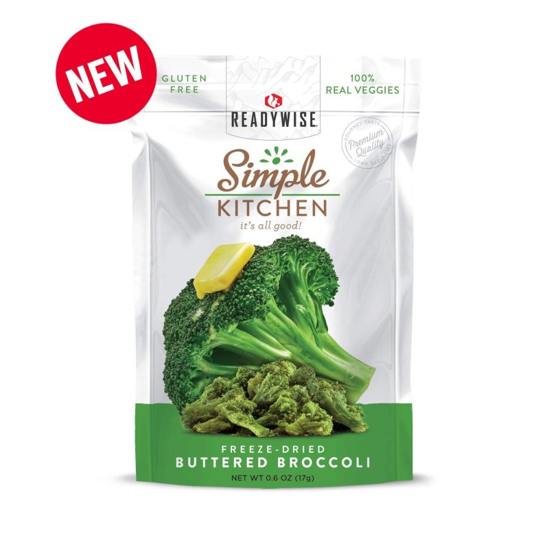 simple kitchen buttered broccoli 6 pack readywise 2 2000x