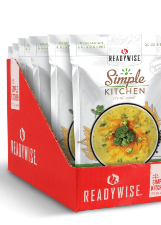simple kitchen creamy cheddar broccoli soup 6 pack readywise 1 2000x