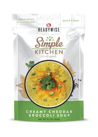 simple kitchen creamy cheddar broccoli soup 6 pack readywise 2 2000x