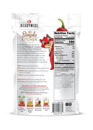 simple kitchen hearty veggie chili soup 6 pack readywise 3 2000x