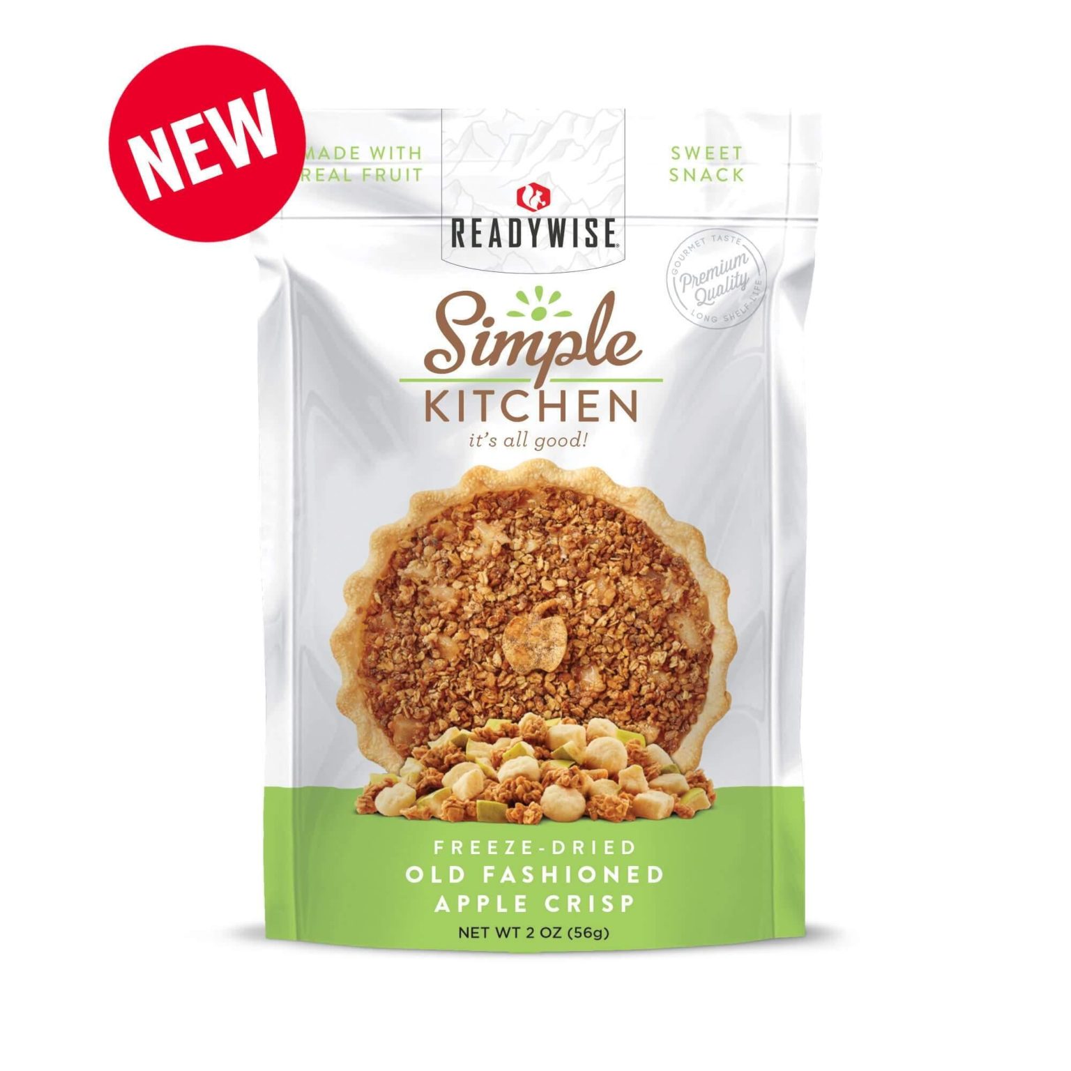 simple kitchen old fashioned apple crisp 6 pack readywise 2 2000x
