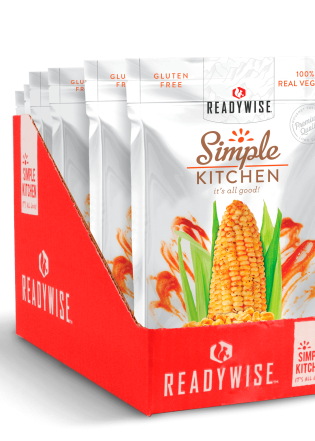 simple kitchen sriracha corn 6 pack readywise 1 2000x