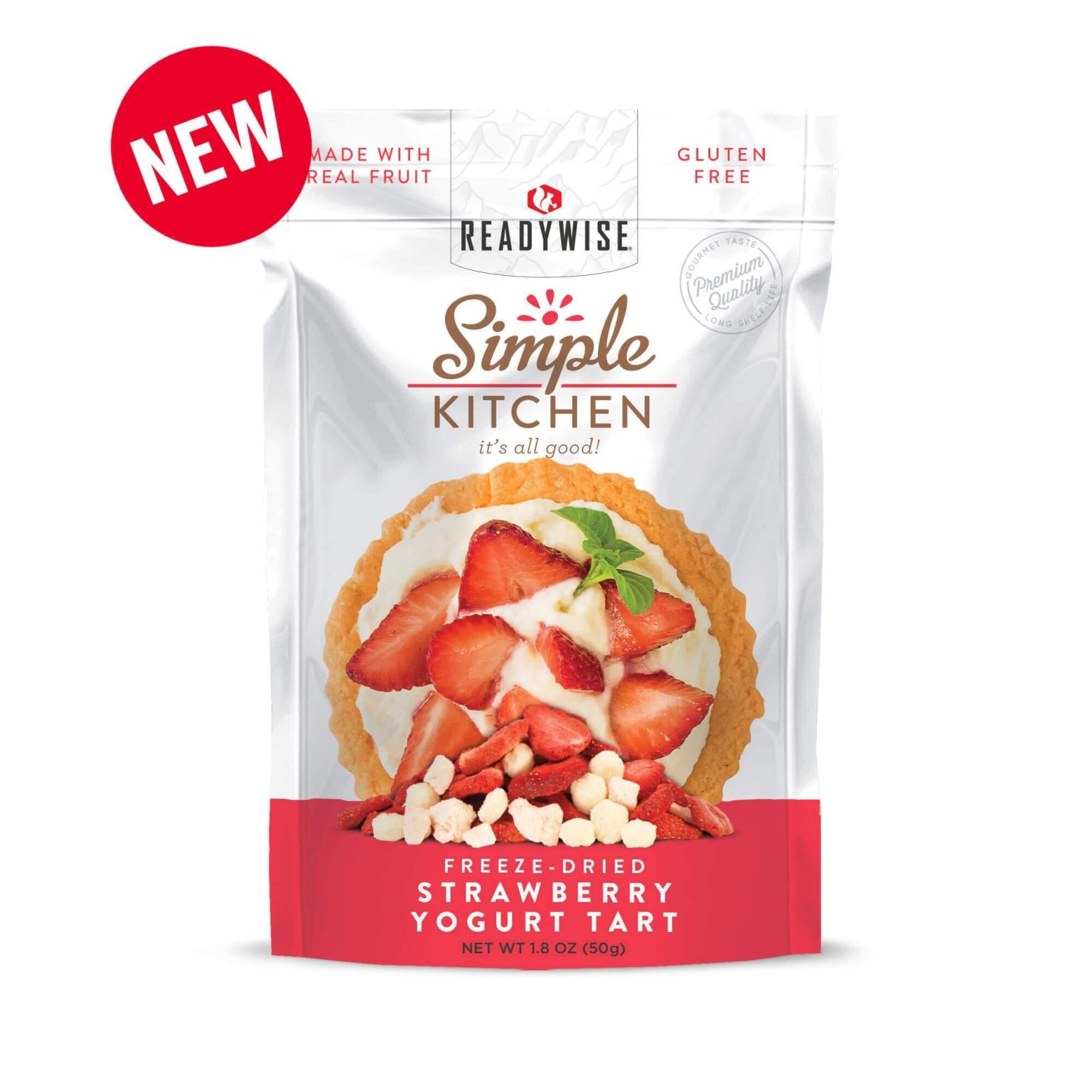 simple kitchen strawberry yogurt tart 6 pack readywise 2 2000x