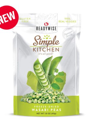 simple kitchen wasabi peas 6 pack readywise 2 2000x