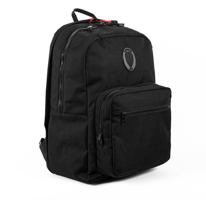Sport One Bulletproof Backpack black