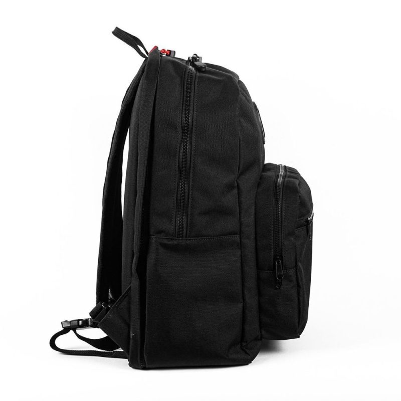 Sport One Bulletproof Backpack black