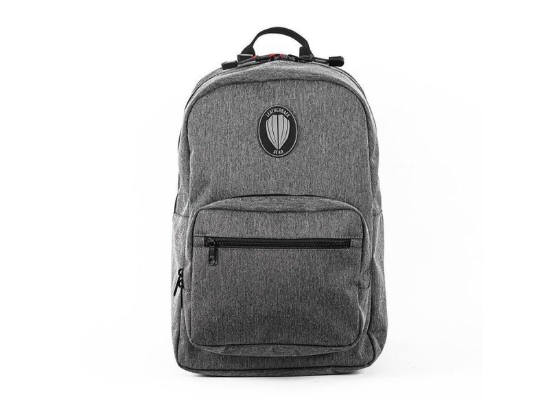 Sport One Bulletproof Backpack gray
