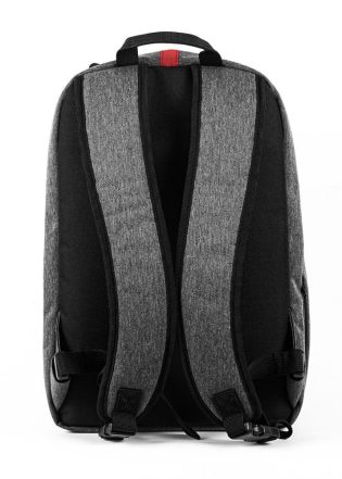 Sport One Bulletproof Backpack grey