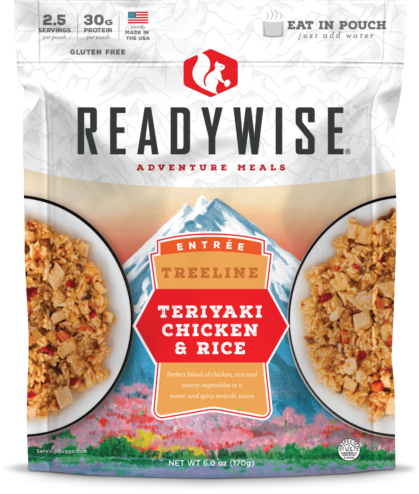 treeline teriyaki chicken and rice readywise 1 2048x2048