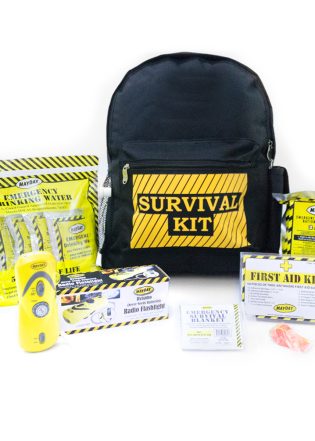 Deluxe Kit 1 Person