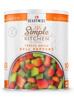 BELLPEPPERS