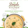 CheddarBroccoliSoup FRONT