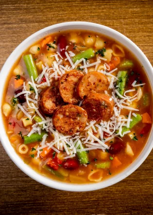 SimpleKItchenMinestrone2