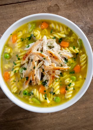 SimpleKitchenChickenNoodle4