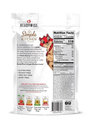 simple kitchen cookie dough medley 6 pack readywise 3