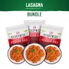 Product Bundle LasagnaWithSausage 1