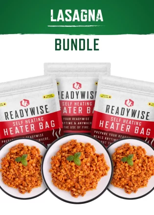 Product Bundle LasagnaWithSausage 1